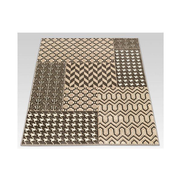 Tepih Webtappeti Reflex Honey, 160 x 230 cm-image-2