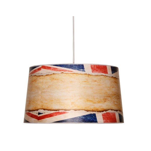 SULION Viseća lampa sa zastavom-image-3