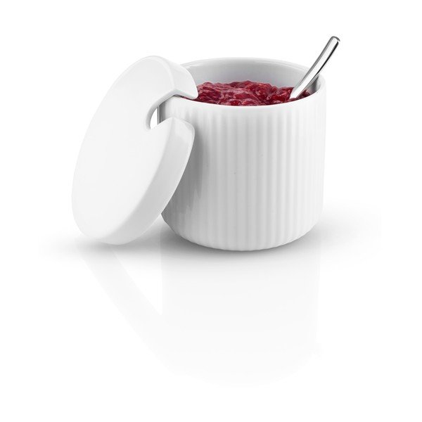 Bijela porculanska posuda s poklopcem Eva Solo Legio Nova-image-3