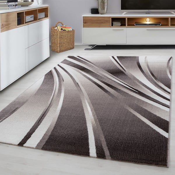 Smeđi tepih 80x150 cm Parma – Ayyildiz Carpets-image-1