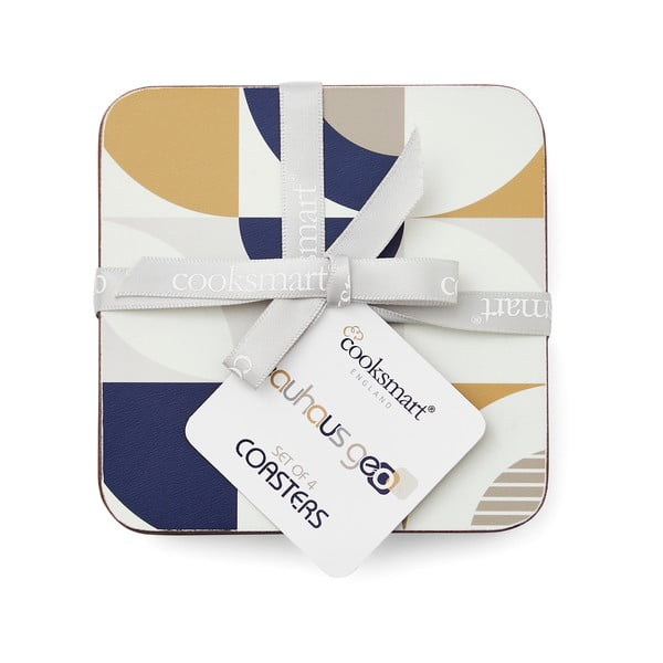 Pluteni podmetači u setu od 4 kom Bauhaus - Cooksmart ®-image-2