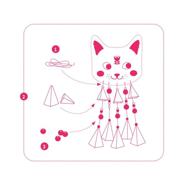 Kreativni set - Djeco-image-3