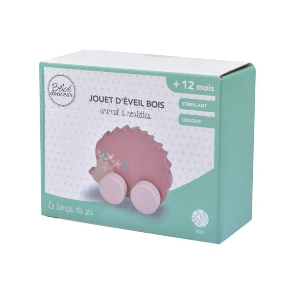 Drvena igračka Foret Magique – Bébé Douceur-image-2