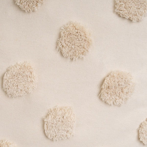 Ukrasni jastuci u setu 2 kom 45x45 cm Natural – Casa Selección-image-3