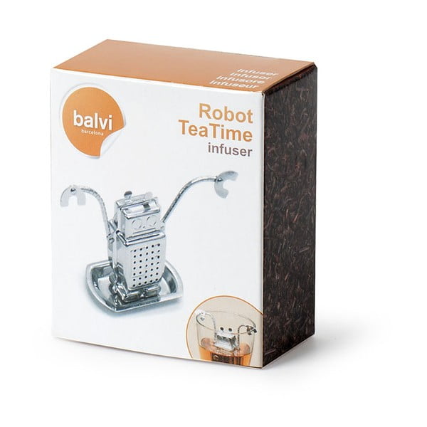 Balvi Robot cjedilo za čaj-image-2