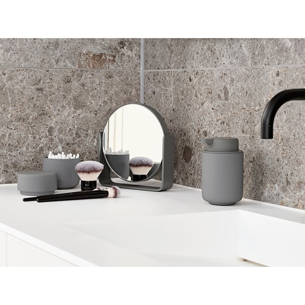 Kozmetičko ogledalo ø 19 cm Ume – Zone-image-3