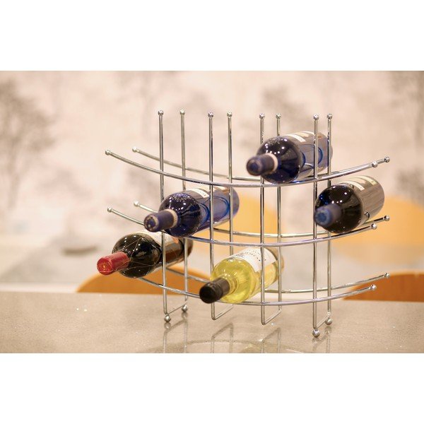 Metalni stalak za vino broj boca 14 - RTA-image-1