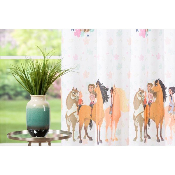 Dječja zavjesa 140x245 cm Spirit – Mendola Fabrics-image-3