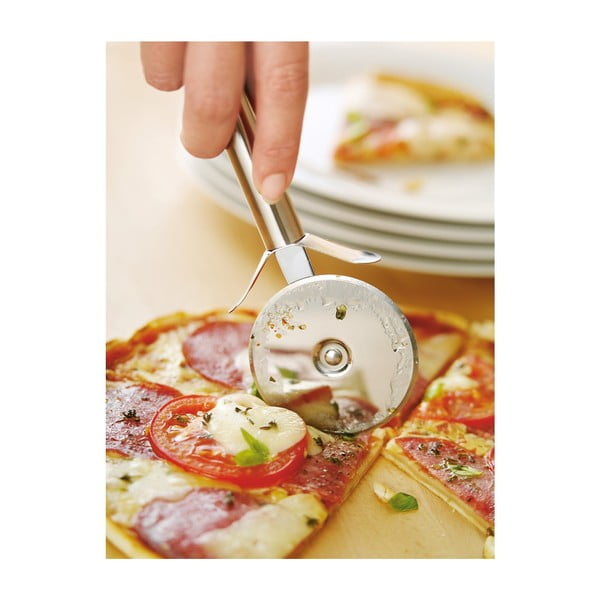 Rezač za pizzu nehrđajućeg čelika WMF Profi Plus-image-2
