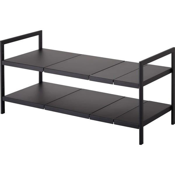 Metalna dodatna kuhinjska polica Tower – YAMAZAKI-image-3