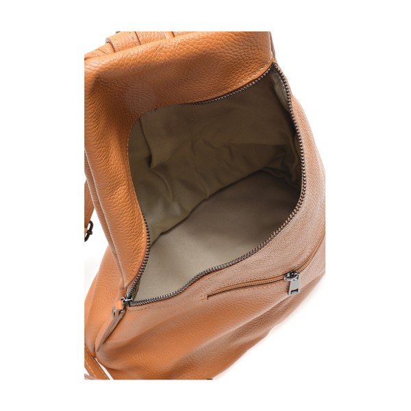 Kožni ruksak - Mangotti Bags-image-3