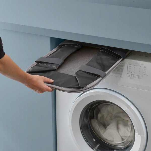 Tekstilna košara za rublje 35 l Hold-All – Joseph Joseph-image-3