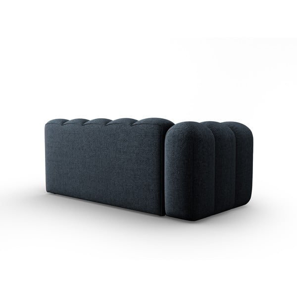 Plava modularna sjedeća garnitura (s lijevim kutom) Lupine – Micadoni Home-image-3