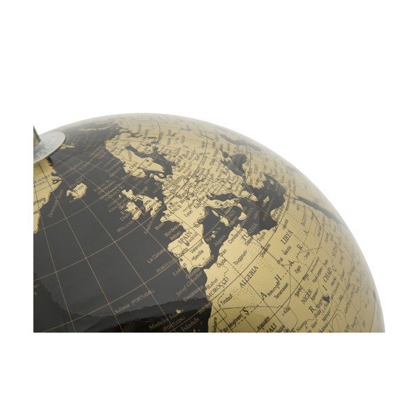 Stolna svjetiljka u obliku globusa Mauro Ferretti Globe Bronze, ø 25 cm-image-4