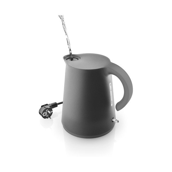 Crno kuhalo za vodu Eva Solo Rise, 1,2 l-image-4