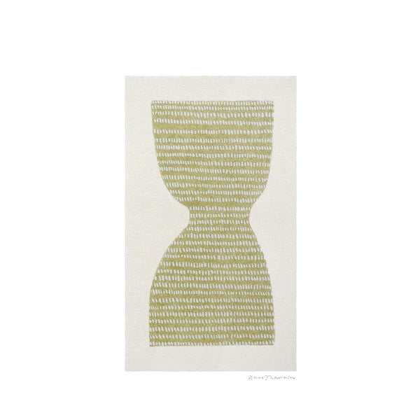 Plakat 30x40 cm Aventurine – Emma Lawrenson – The Poster Club