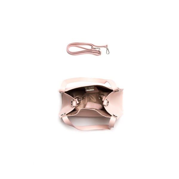Tote Rosa torbica-image-3