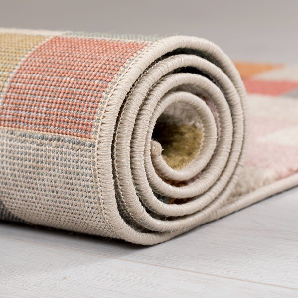 Tepih Flair Rugs Urban Squares, 60 x 220 cm-image-3