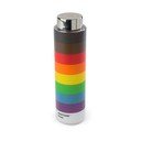 Boca za vodu za put od tritana 500 ml Pride – Pantone