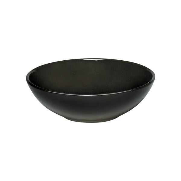 Zdjela za salatu od crnog papra Emile Henry, ⌀ 16 cm