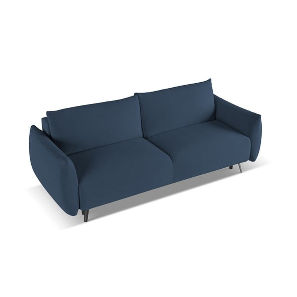 Plava sofa 230 cm Malie – Makamii-image-3