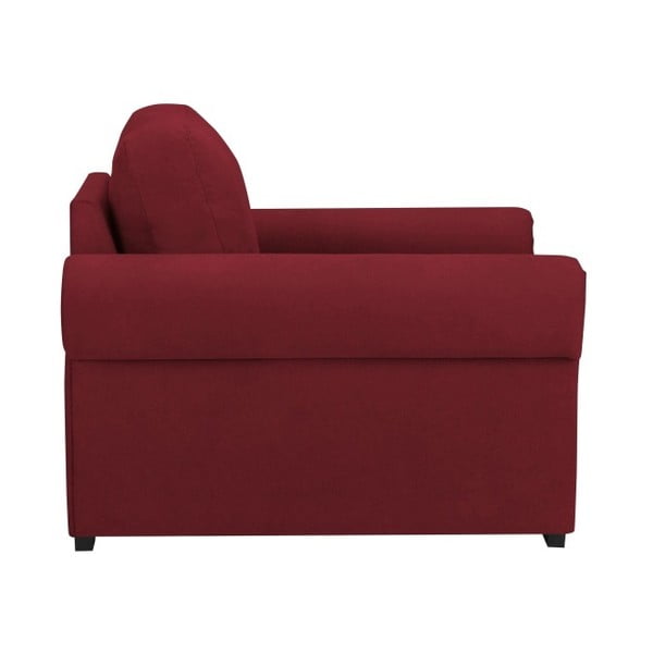 Crvena stolica Windsor & Co Sofas Hermes-image-4