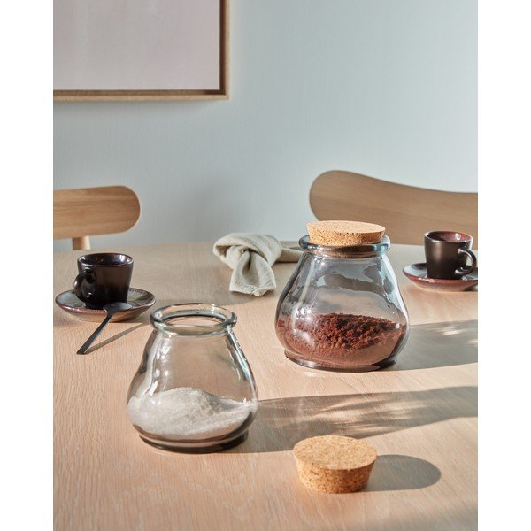 Posuda za šećer Rohan – Kave Home-image-3