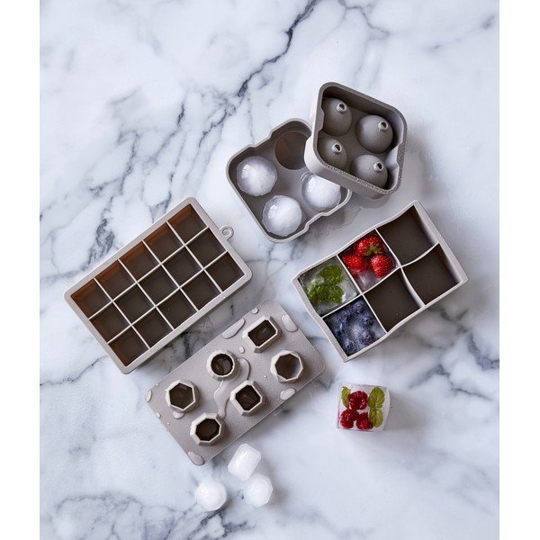 Silikonski kalup za kocke leda Sphere – Bitz-image-1