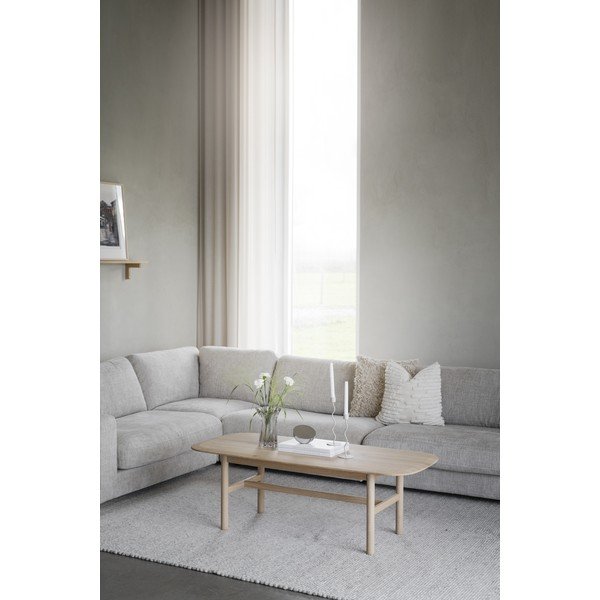 Krem modularna sjedeća garnitura Duncan – Rowico-image-3