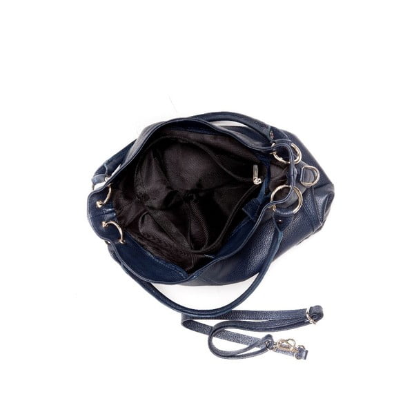 Torbica Roberta M 1007 Blu-image-4