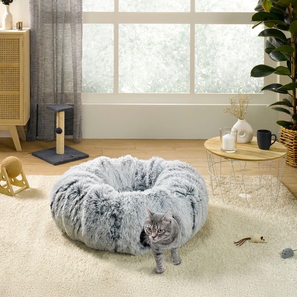 Tunel Fluffy – Love Story-image-1