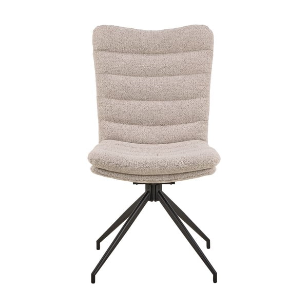 Bež blagovaonska stolica Grafton – Actona-image-1