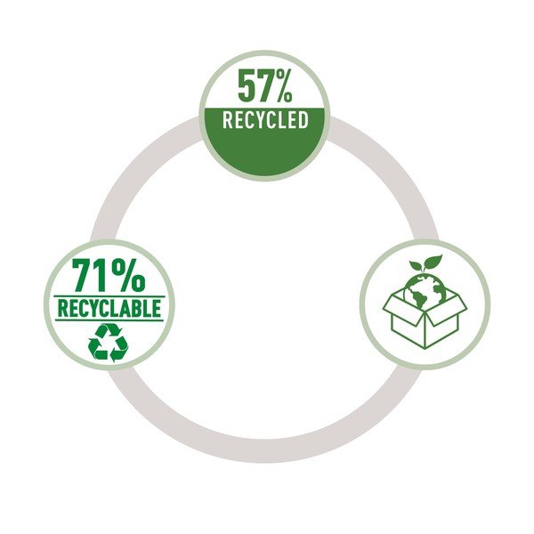 Tamno siva tekstilna kutija za pohranu Hot Desking – Leitz-image-4
