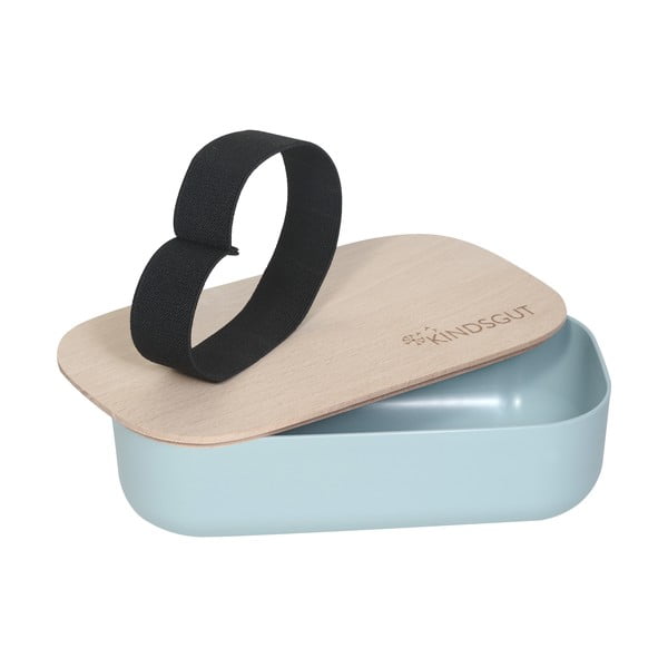 Dječja kutija za ručak Aquamarin – Kindsgut-image-2