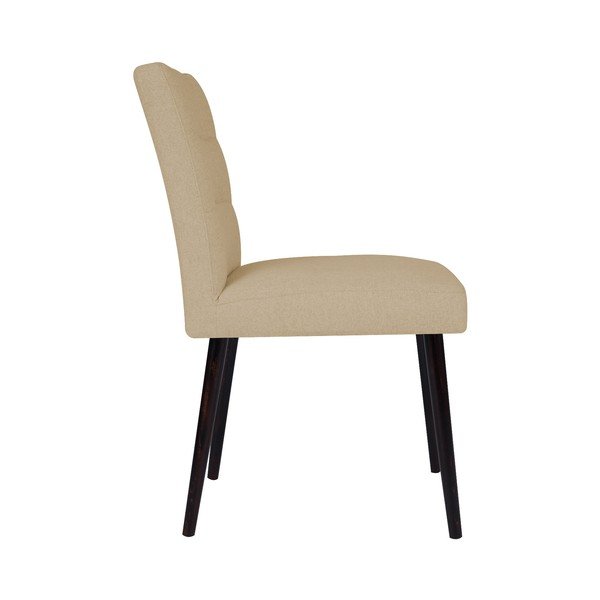 Bež stolica za blagovanje Cosmopolitan Design Monaco-image-2