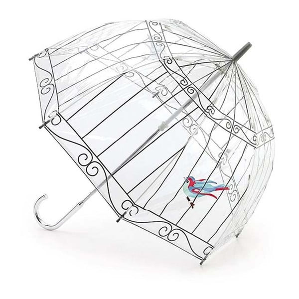 Umbrella Ambiance Fulton Bird Cage