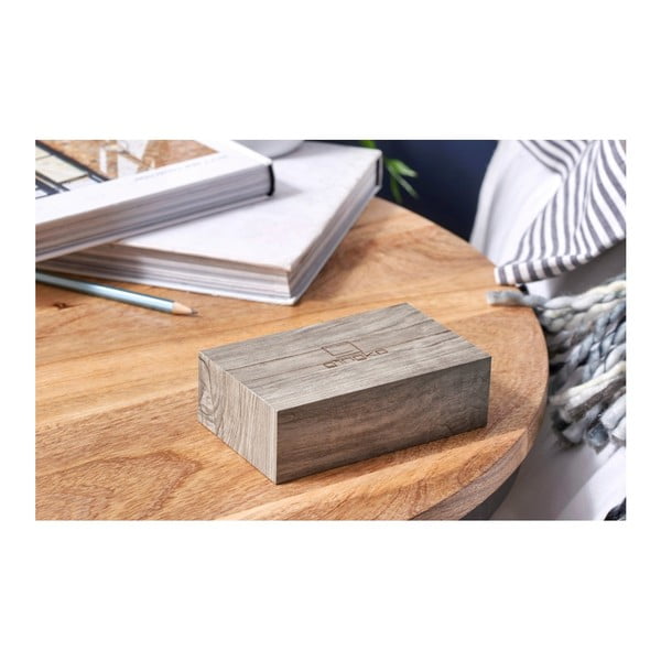 Digitalna budilica Flip Click – Gingko-image-4