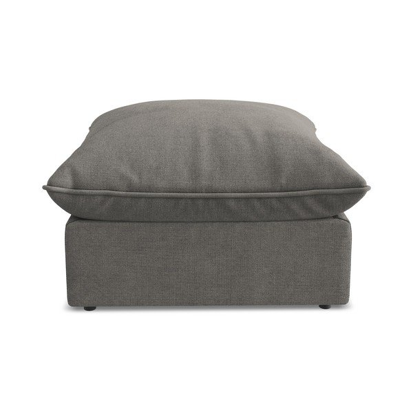 Tamno sivi tabure Manao – Makamii