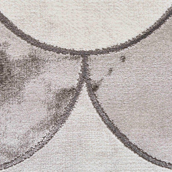 Sivo-srebrni tepih 170x120 cm Craft - Think Rugs-image-2