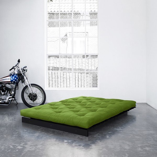 Karup Roots Wenge / Lime varijabilna sofa-image-3