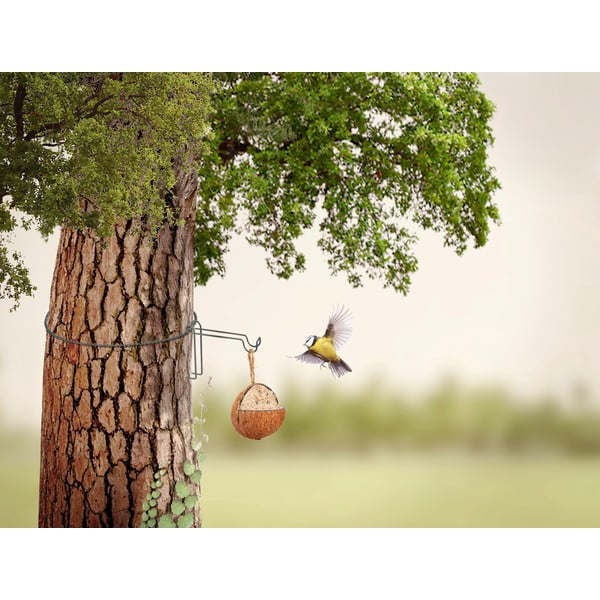 Vješalica za drvo – Esschert Design-image-1