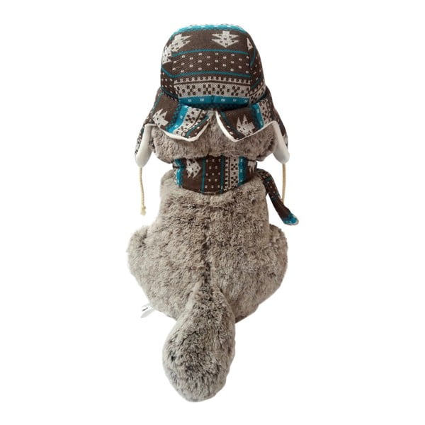 Igračka Legler Beaver Cuddly Plush-image-1