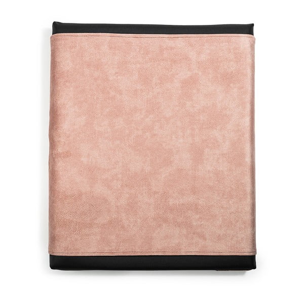 Svijetlo ružičasta navlaka za krevetić za pse 70x60 cm Ori L – Rexproduct-image-4