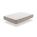 Tvrdi /srednje tvrdi obostrani madrac od pjene 140x200 cm CASHMERE GRAND CLASS – Moonia