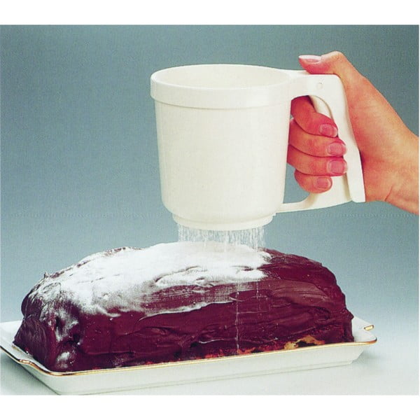 Mehanički raspršivač šećera Westmark Icing Sifter-image-1