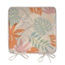 Jastuk za sjedenje 40x40 cm Tropy – Casa Selección