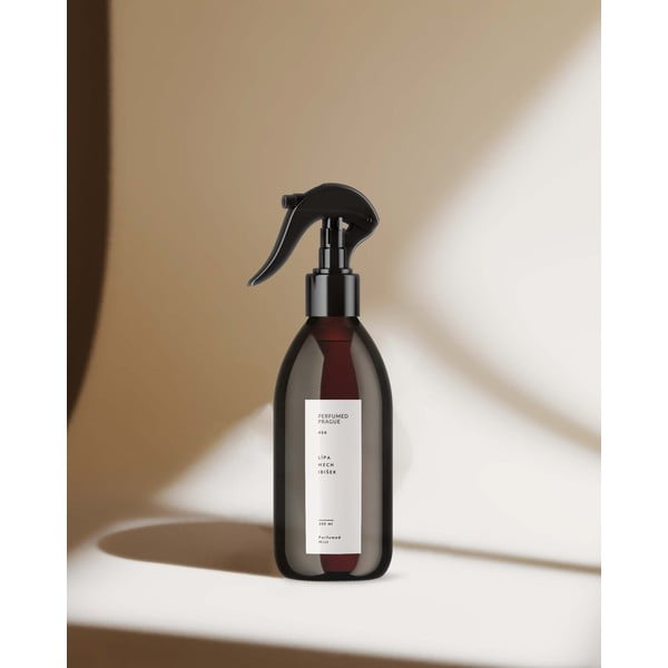 Miris za dom 200 ml #88 Linden, Moss, Hibiscus – Perfumed Prague-image-1