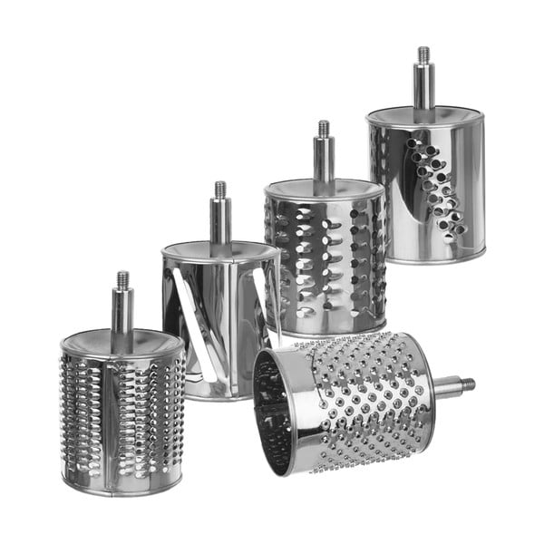 Višenamjenski mlin s nastavcima – Orion-image-2