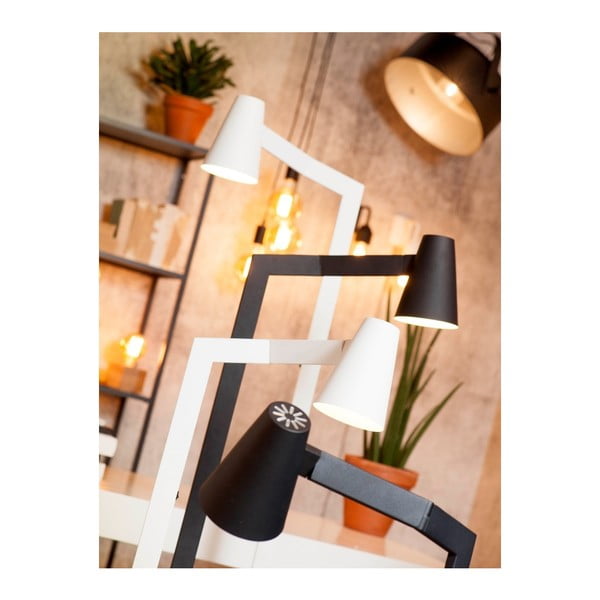 Bijela samostojeća svjetiljka - it's about RoMi Biarritz-image-2