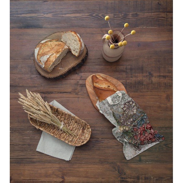 Vrećica za kruh 20,5x61 cm Morris – Tierra Bella-image-1